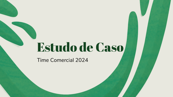 Estudo de Caso by Priscila Barbosa Lopes on Prezi