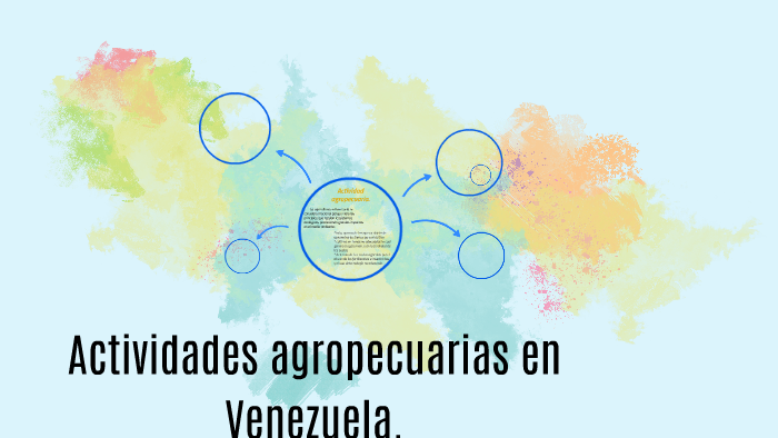 Actividades agropecuarias en Venezuela by natasha castillo on Prezi Next