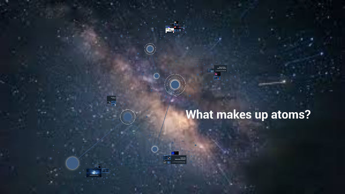 The Smallest thing in the universe by Trip Shaw on Prezi