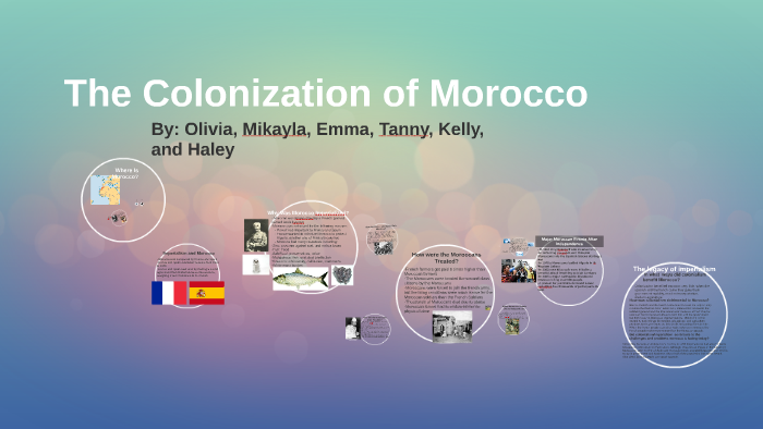 the-colonization-of-morocco-by-olivia-wardlaw