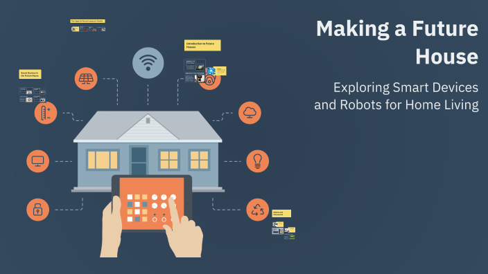 Making a Future House by Đức Dũng on Prezi