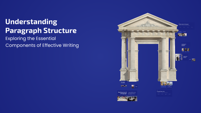 Understanding Paragraph Structure by អុី វិសាល on Prezi