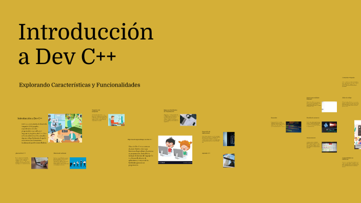 Introducción a Dev C++ by brayner garcia villamizar on Prezi