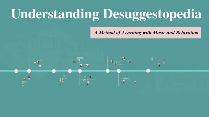 Understanding Desuggestopedia by roja janna on Prezi