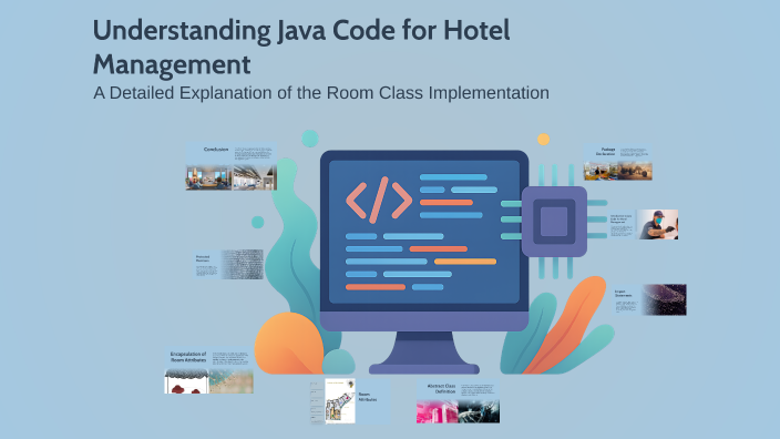 understanding how java code runs behind the scenes |... Understanding Java Code for Hotel Management by Amr Alhabib on Prezi