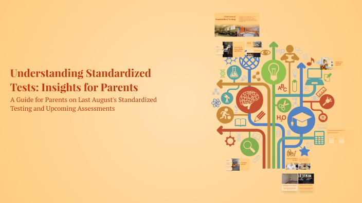 Understanding Standardized Tests: Insights for Parents by John Lour ...