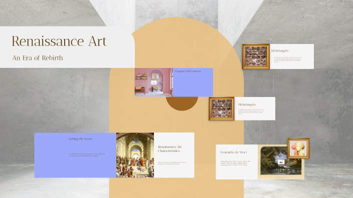 Renaissance Art by Abby Rogers on Prezi