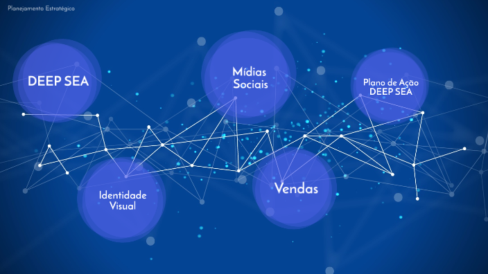 Deep Sea by Michele Soares on Prezi