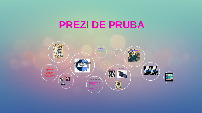 PREZI DE PRUBA by maria valentina alvarez amaya on Prezi
