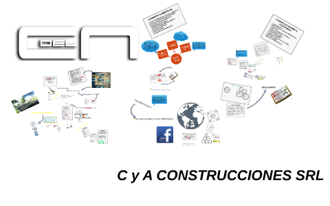 PROYECTO DE INVERSION INMOBILIARIO-PRESENTACION TESIS-CLAUDIO 2014 by