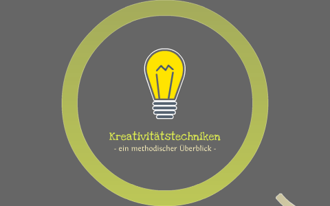 Kreativitätstechniken by Gordon Meyer