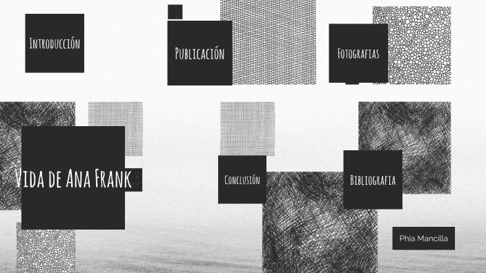 Ana Frank by phía on Prezi