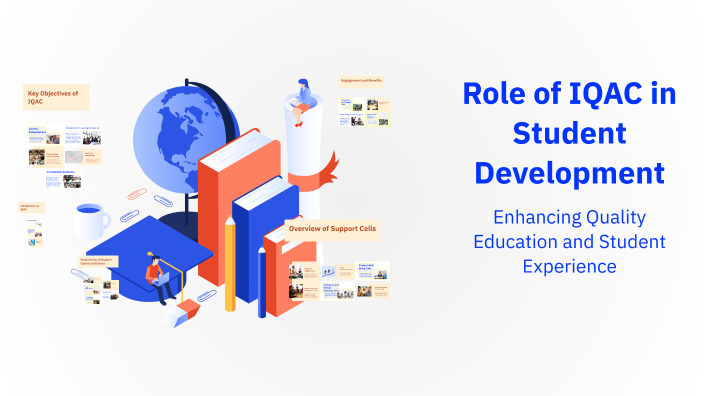 Role of IQAC in Student Development by Athilakshmi S on Prezi