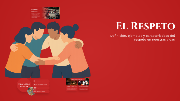 El Respeto by ANDREA IBARRA - SAAVEDRA on Prezi