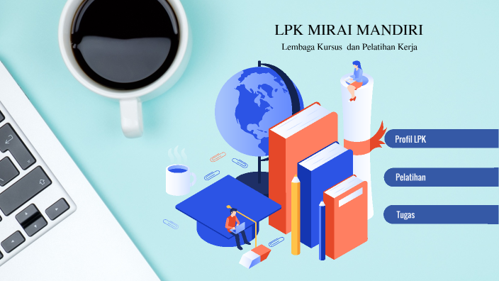 LPK Mirai Mandiri by lpkmirai mandiri on Prezi