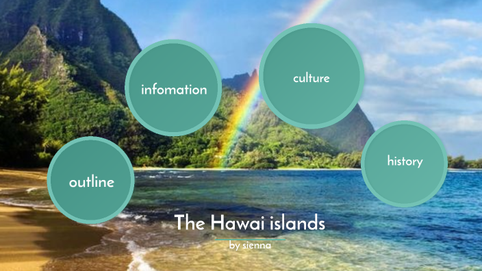 hawaii by Sienna Cornelius on Prezi