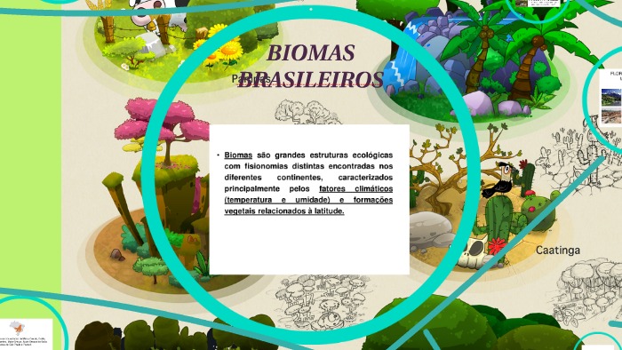 BIOMAS BRASILEIROS by Éder Júnior on Prezi