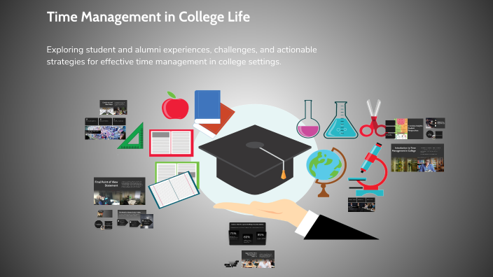 Time Management in College Life: Challenges and Solutions by maryam on ...