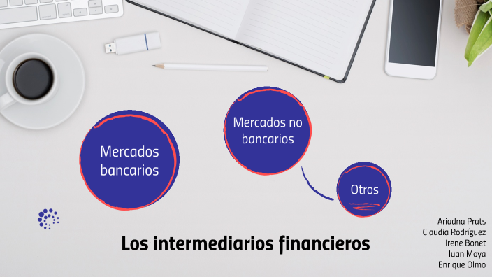 INTERMEDIARIOS FINANCIEROS by Irene Bonet on Prezi