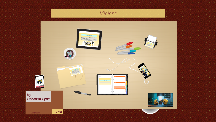 lyna project by Lyna Daboussi on Prezi