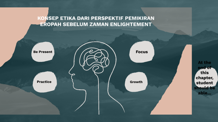 Konsep Etika Dari Perspektif Pemikiran Eropah,dari Zaman Sebelum,semasa 