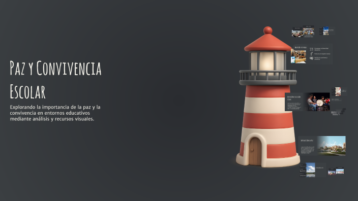 Paz y Convivencia Escolar by Demoniac Angel Bedolla Arreguin on Prezi