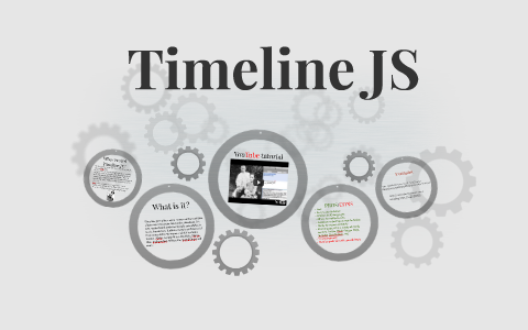 Timeline JS by on Prezi