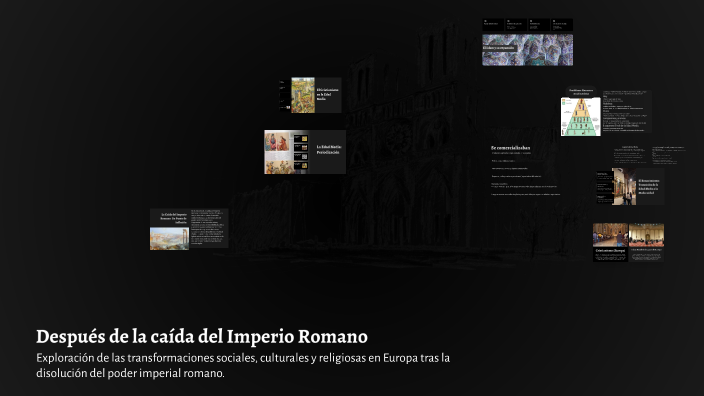 Después de la caída del Imperio Romano by COLEGIO TLAQUEPAQUE on Prezi