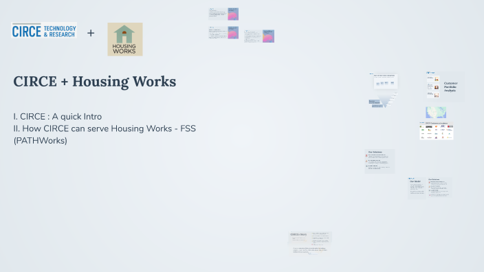 CIRCE Technology and Research by Biwesh Pradhan on Prezi