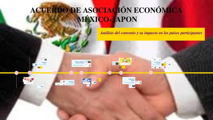 ACUERDO DE ASOCIACIÓN ECONÓMICA MÉXICO-JAPON by Judith Almaraz on Prezi