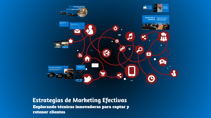 Estrategias de Marketing Efectivas by Andy Valadez on Prezi