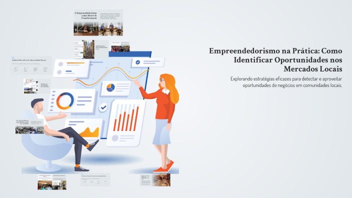 Empreendedorismo na Prática: Como Identificar Oportunidades nos ...