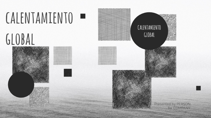 calentamiento global by jose martinez on Prezi