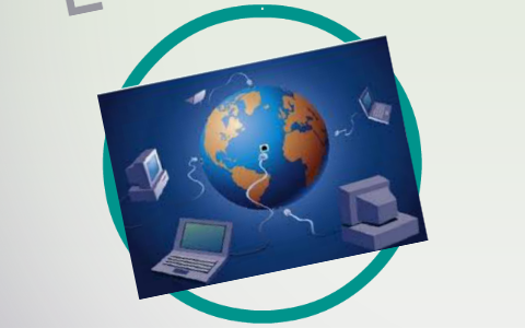 Historia y evolución de Internet by diana BERMUDEZ on Prezi