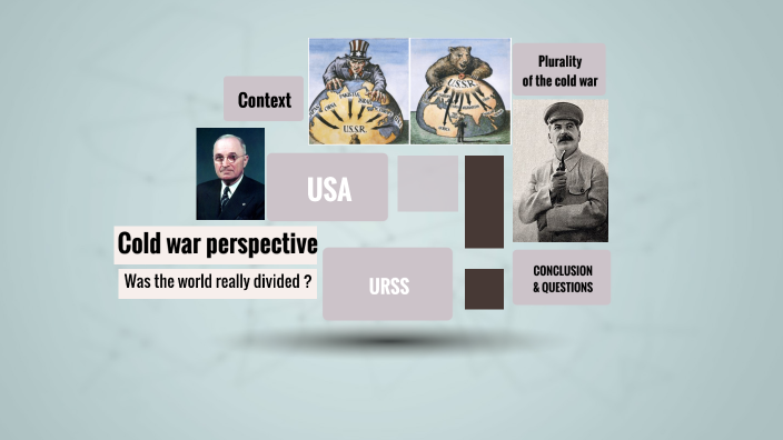 COLD WAR ICO by ylann vanden abeele on Prezi