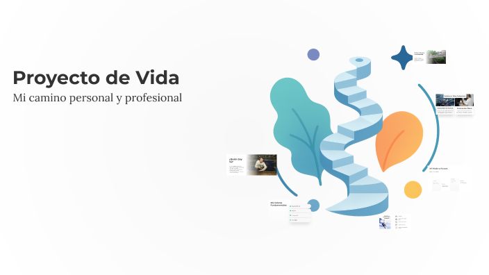Proyecto de Vida by Stalin Urvina on Prezi