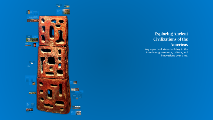 Exploring Ancient Civilizations of the Americas by Linda Rosa on Prezi