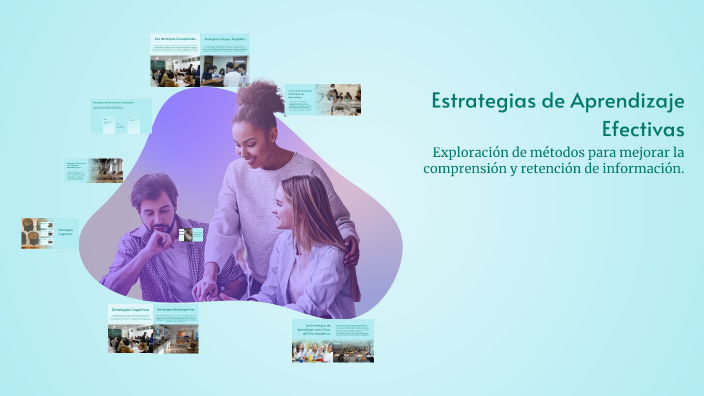 Estrategias de Aprendizaje Efectivas by Fabio Diaz on Prezi