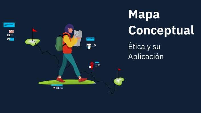 Mapa Conceptual by Melanie Martinez on Prezi