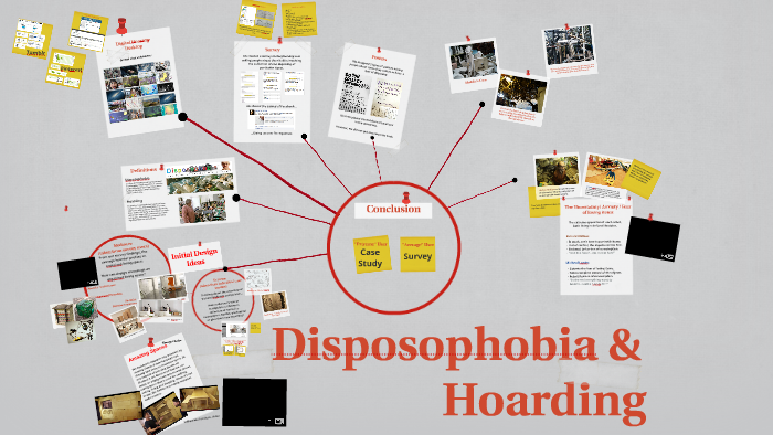 Disposophobia and Hoarding by Ana Meisel on Prezi