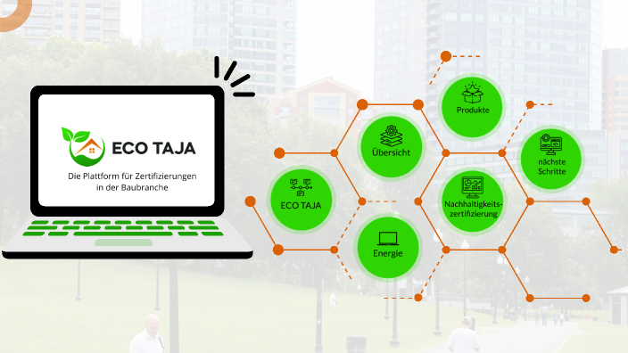 Rezi Rana ECO TAJA by Rana Muneeb on Prezi