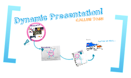 the above presentation is called the 3 dynamic