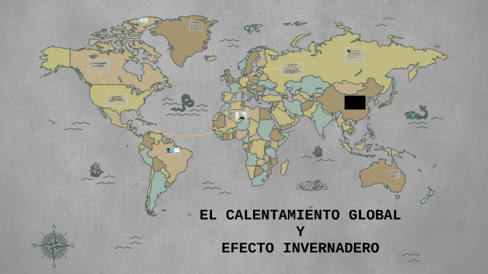 EL CALENTAMIENTO GLOBAL by Maria Alejandra Fuentes on Prezi