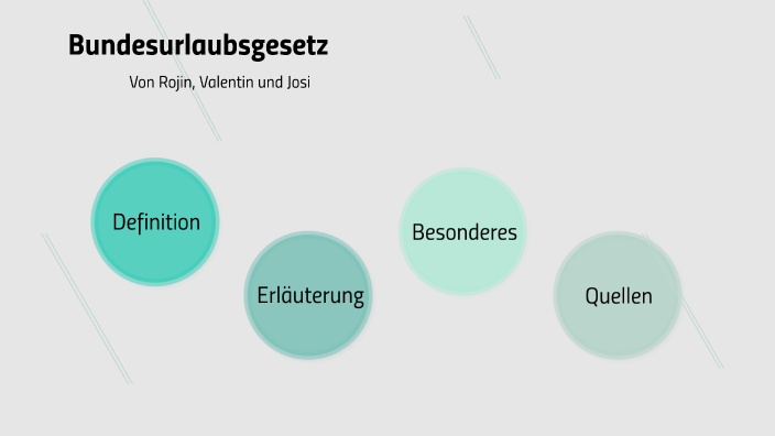 bundesurlaubsgesetz burlg paragraph 7 absatz 3