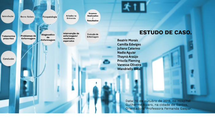 Slideshare cirurgia de varizes