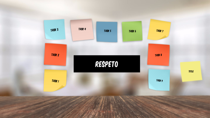 respeto by Ana Bolaños on Prezi