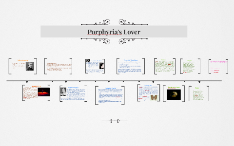 Porphyria's Love by andrea Villarreal on Prezi