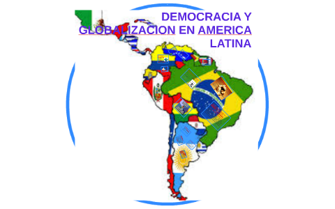 Democracia Y Globalización En América Latina By Rocio Martinez