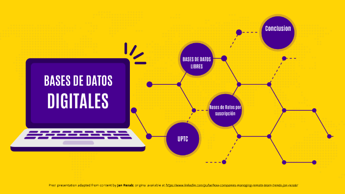 BASE DE DATOS by juan rincon on Prezi