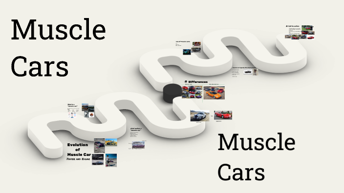the evolution of cars by Edgar Corona on Prezi
